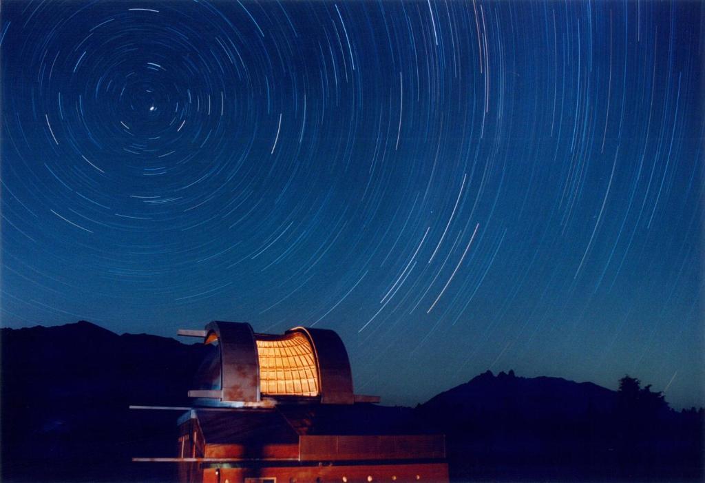 Minami Aso Luna Observatory Auberge Mori No Atelier Minamiaso Exteriér fotografie